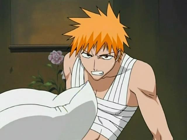 Otaku Gallery  / Anime e Manga / Bleach / Screen Shots / Episodi / 017 - Ichigo muori / 118.jpg